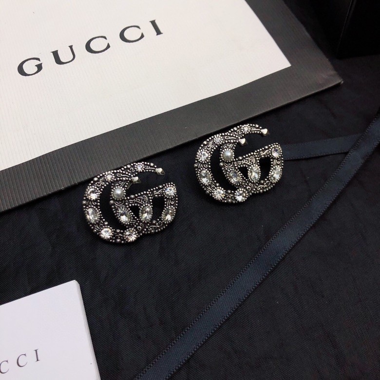 Gvc*1 earrings